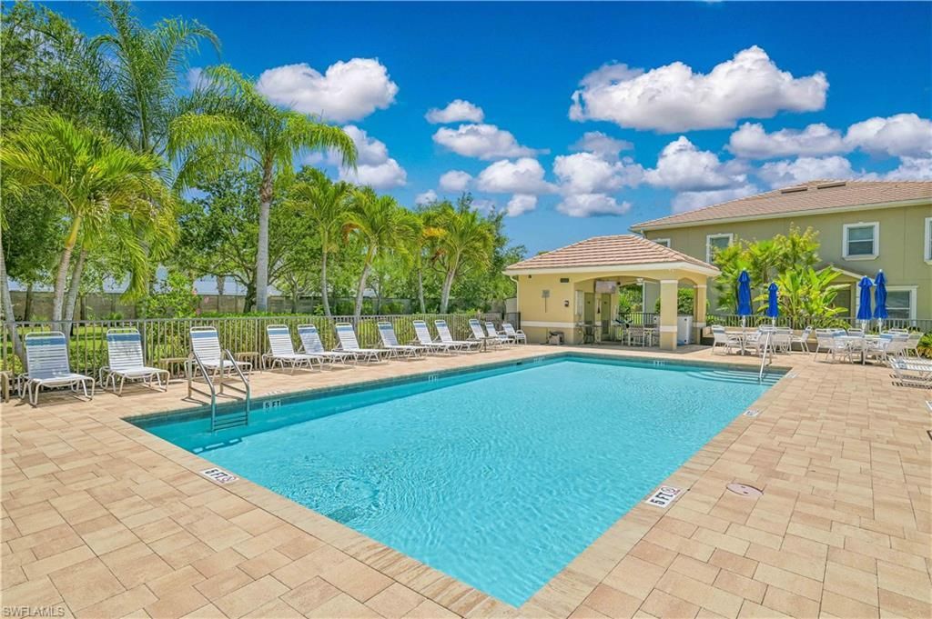 3231 Cottonwood Bend , Unit 306, Fort Myers, FL 33905 Photo