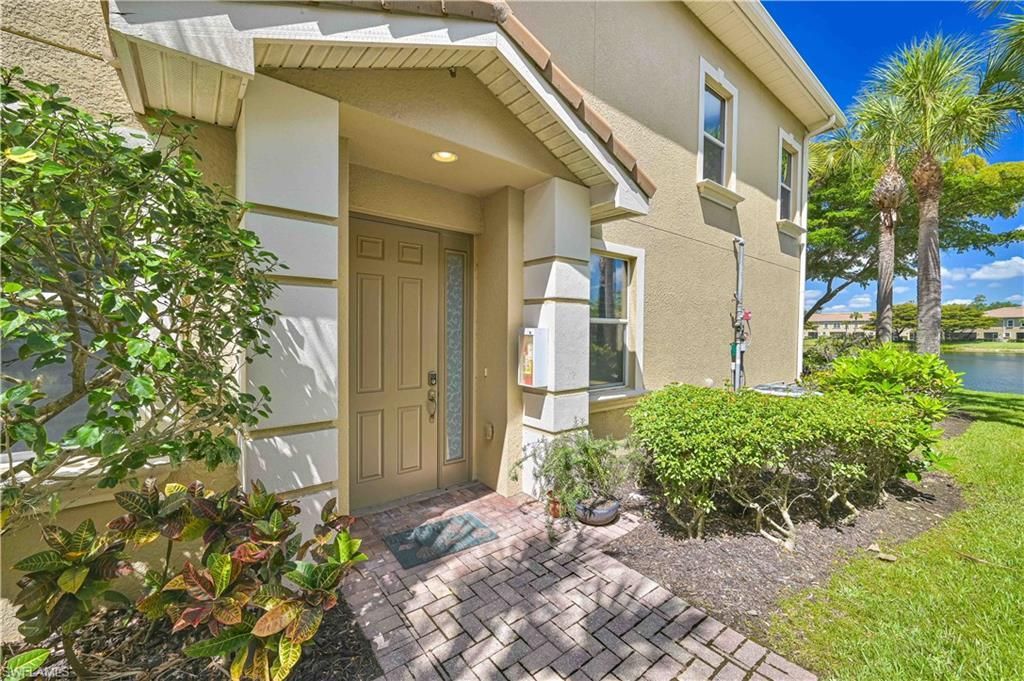 3231 Cottonwood Bend , Unit 306, Fort Myers, FL 33905 Photo