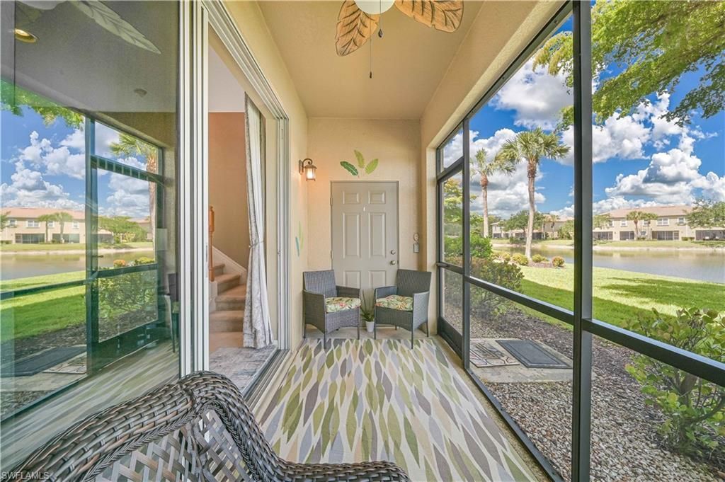 3231 Cottonwood Bend , Unit 306, Fort Myers, FL 33905 Photo