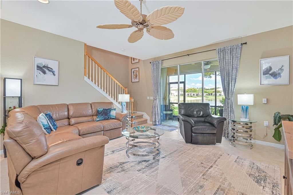 3231 Cottonwood Bend , Unit 306, Fort Myers, FL 33905 Photo
