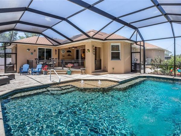 139 Crevalle RD , ROTONDA WEST, FL 33947