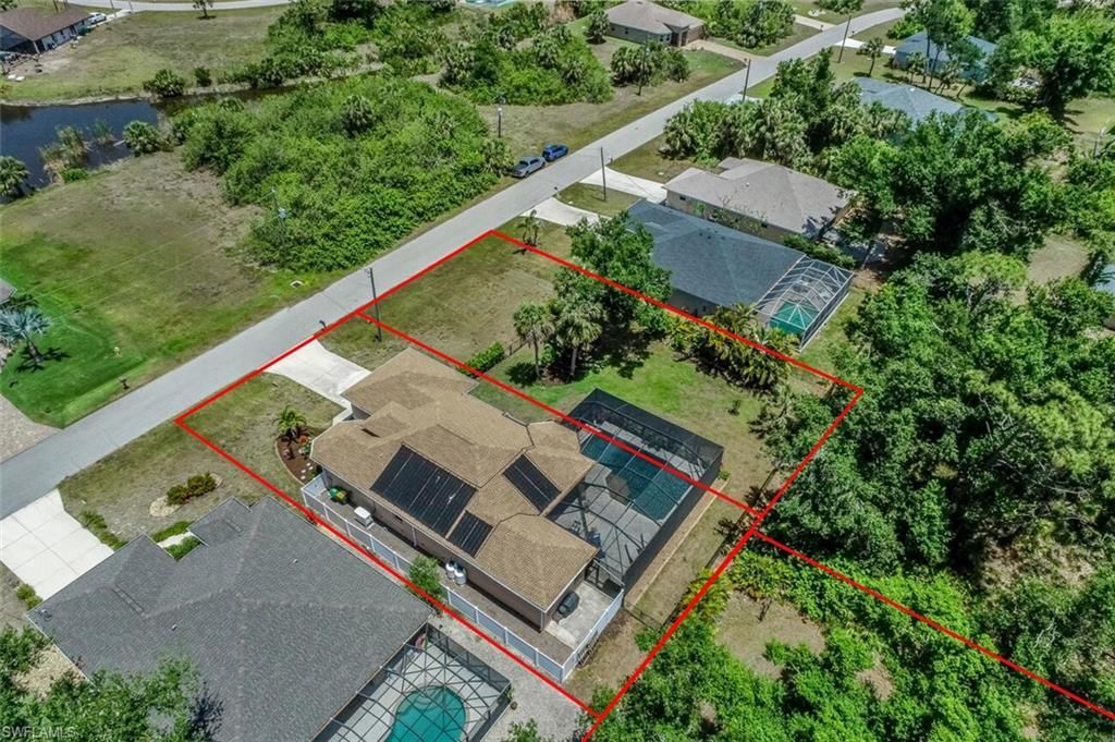 139 Crevalle Rd , Rotonda West, FL 33947 Photo