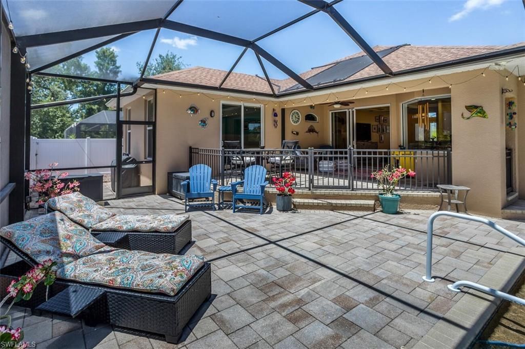 139 Crevalle Rd , Rotonda West, FL 33947 Photo