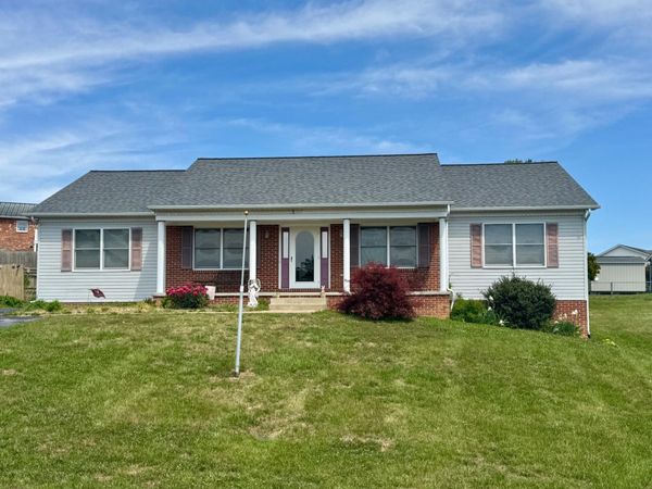 98 GRANARY RD, VERONA, VA 24482