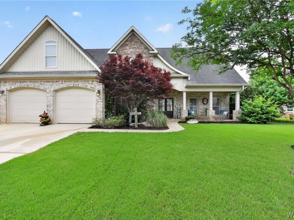 12448 Orchard Trace, Moundville, AL 35474