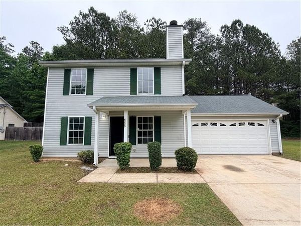 6275 Topaz Trail , Atlanta, GA 30349