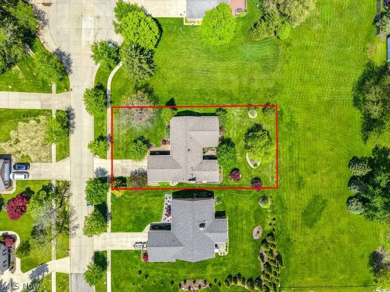 124 Alber Drive, Medina, OH 44256 Photo 5