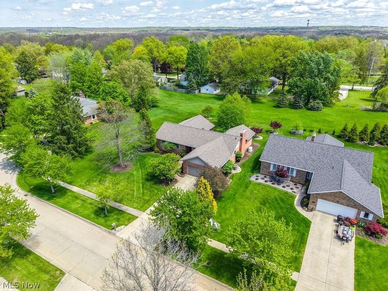 124 Alber Drive, Medina, OH 44256 Photo 6