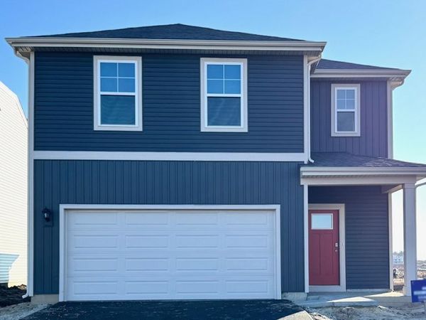 2933 sundance Drive , Pingree Grove, IL 60140