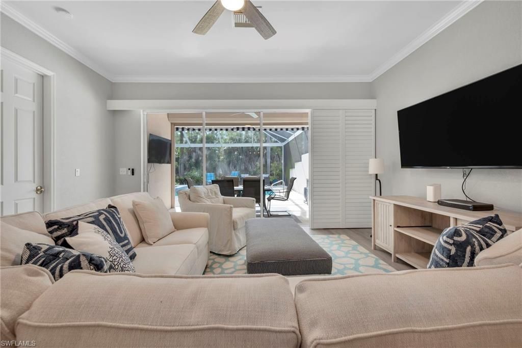 3557 Periwinkle Way , Unit 1-51, Naples, FL 34114 Photo