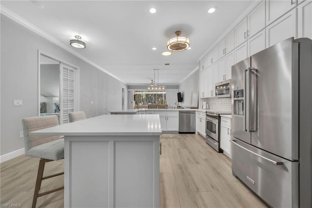 3557 Periwinkle Way , Unit 1-51, Naples, FL 34114 Photo