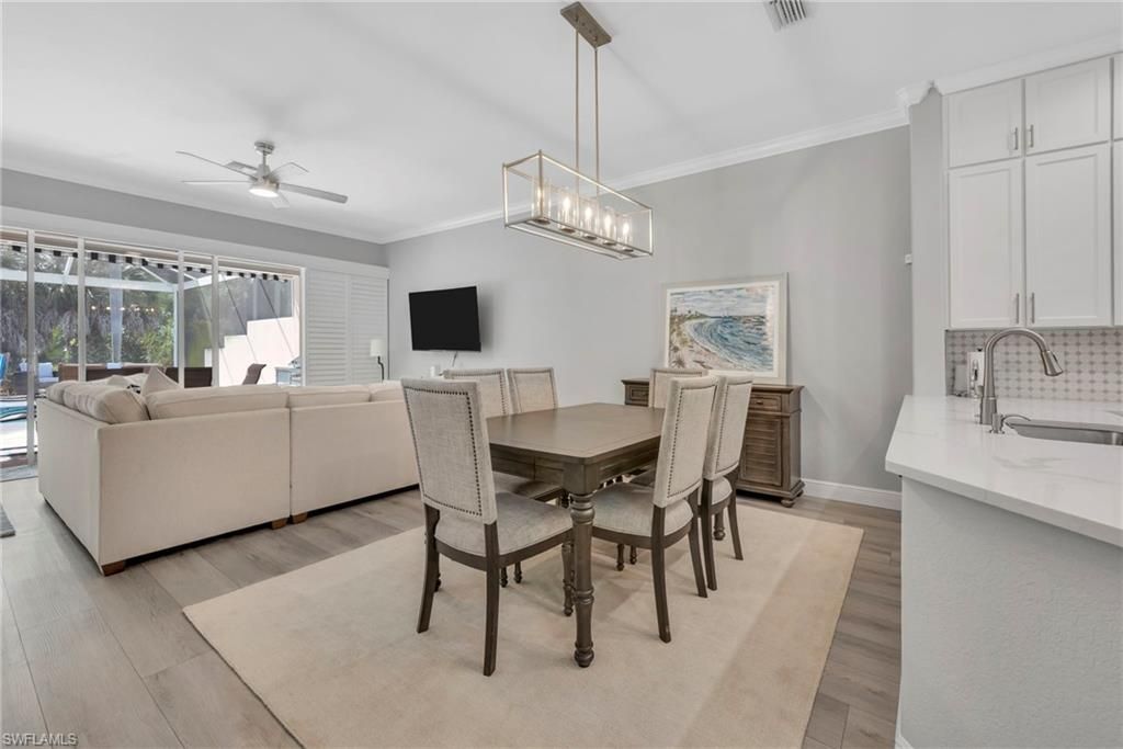 3557 Periwinkle Way , Unit 1-51, Naples, FL 34114 Photo