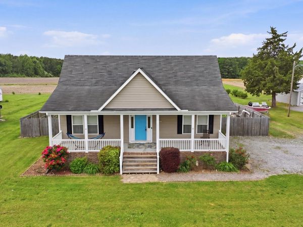 3733 Virginia Road, Tyner, NC 27980