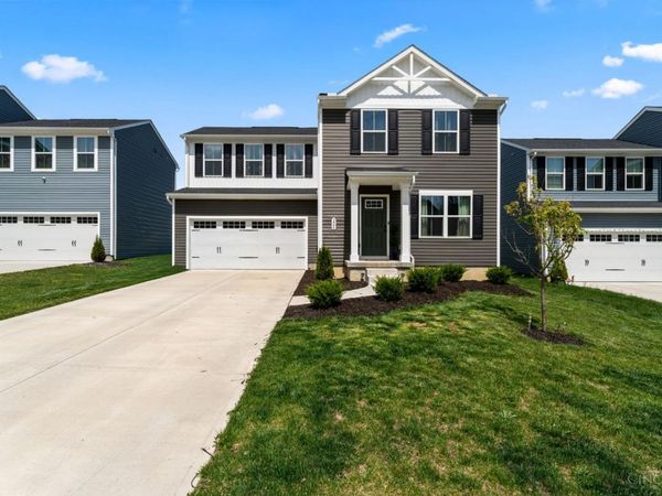 226 London Avenue, Springfield Twp., OH 45505
