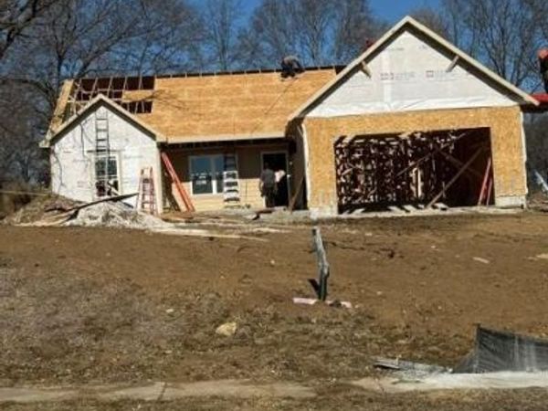 8802 W 49th Terrace, Merriam, KS 66203