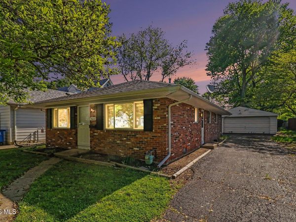 5622 Fenwick Drive, Toledo, OH 43623