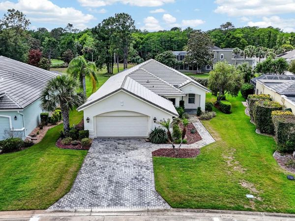 41 Bay Pointe Drive, Ormond Beach, FL 32174