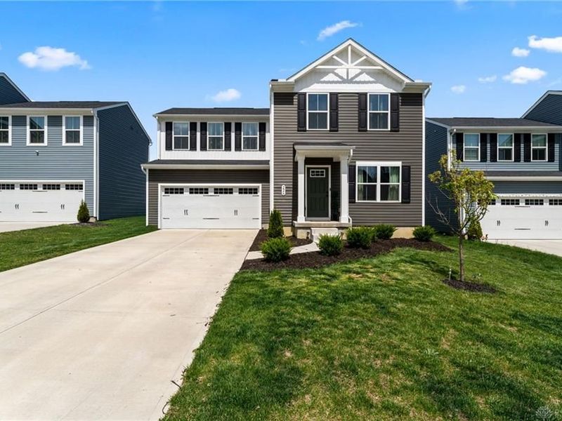 226 London Avenue, Springfield Township, OH 45505 Photo 1