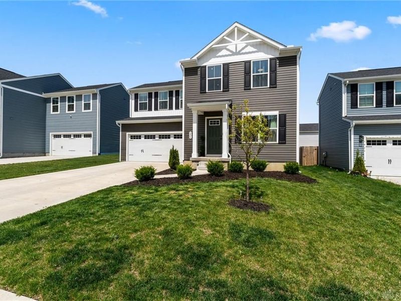 226 London Avenue, Springfield Township, OH 45505 Photo 2