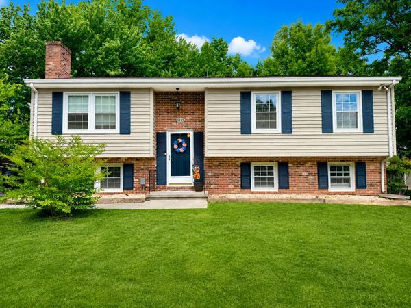 5225 Foxtail LN , Roanoke, VA 24019