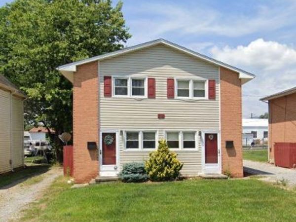 719 S Colorado ST, Unit A, Salem, VA 24153