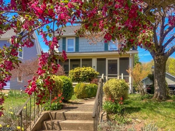 199 N Bridge St, Somerville, NJ 08876