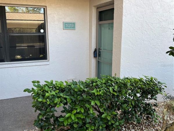 175 KINGS HIGHWAY , Unit A8, PUNTA GORDA, FL 33983