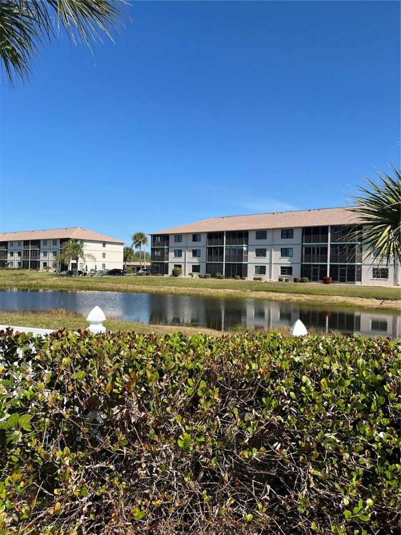 175 Kings Highway , Unit A8, Punta Gorda, FL 33983 Photo