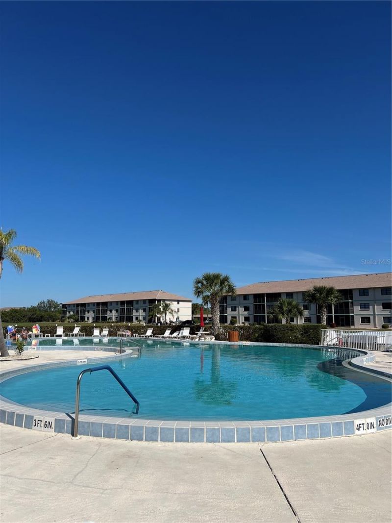175 Kings Highway , Unit A8, Punta Gorda, FL 33983 Photo