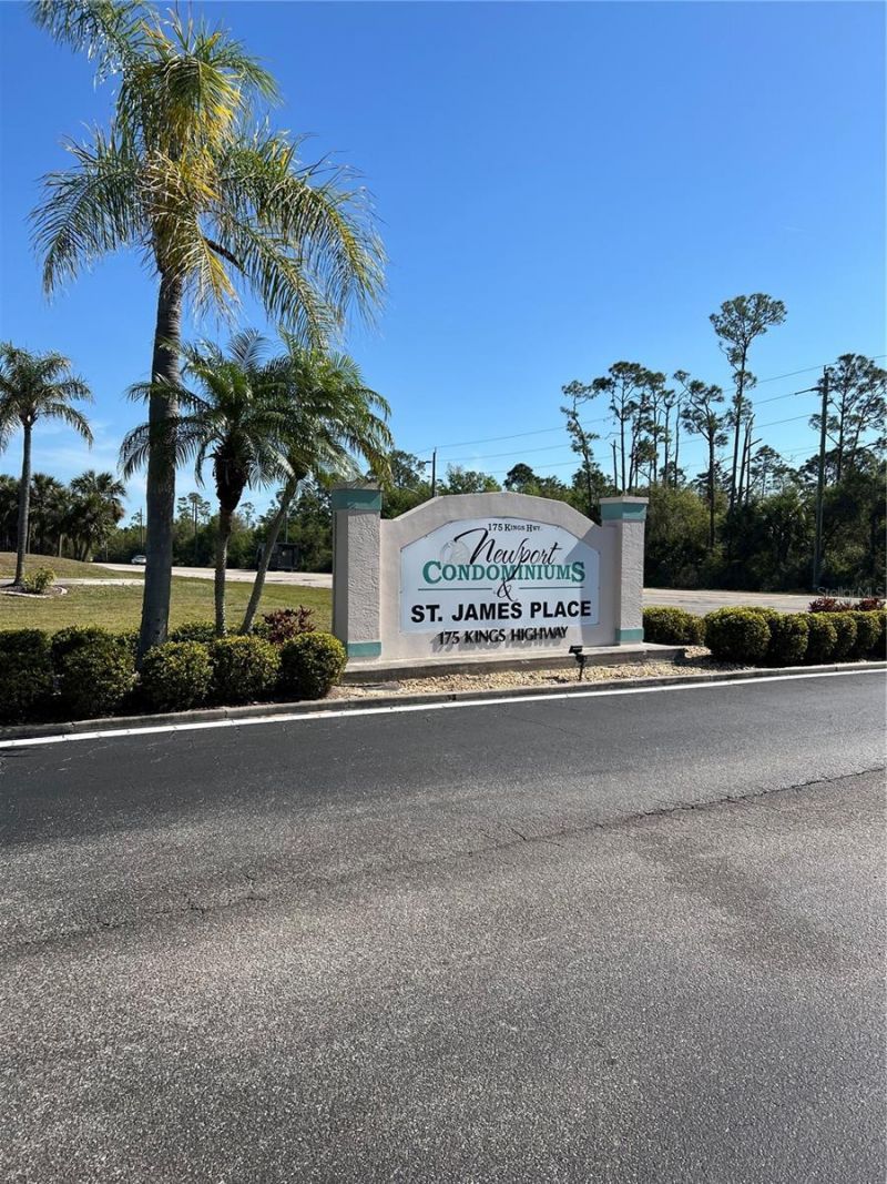 175 Kings Highway , Unit A8, Punta Gorda, FL 33983 Photo