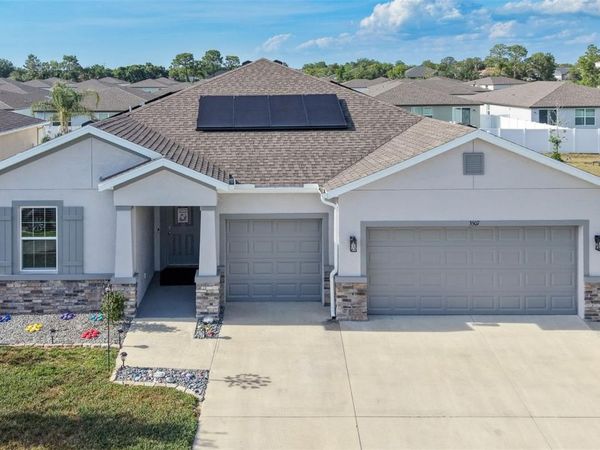 3507 AUTUMN AMBER DRIVE , SPRING HILL, FL 34609