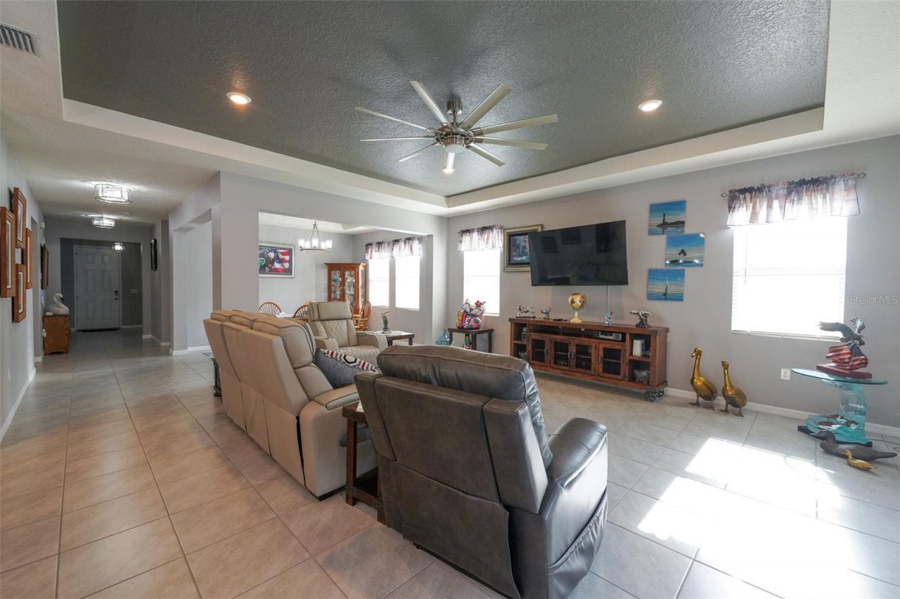 3507 Autumn Amber Drive, Spring Hill, FL 34609 Photo