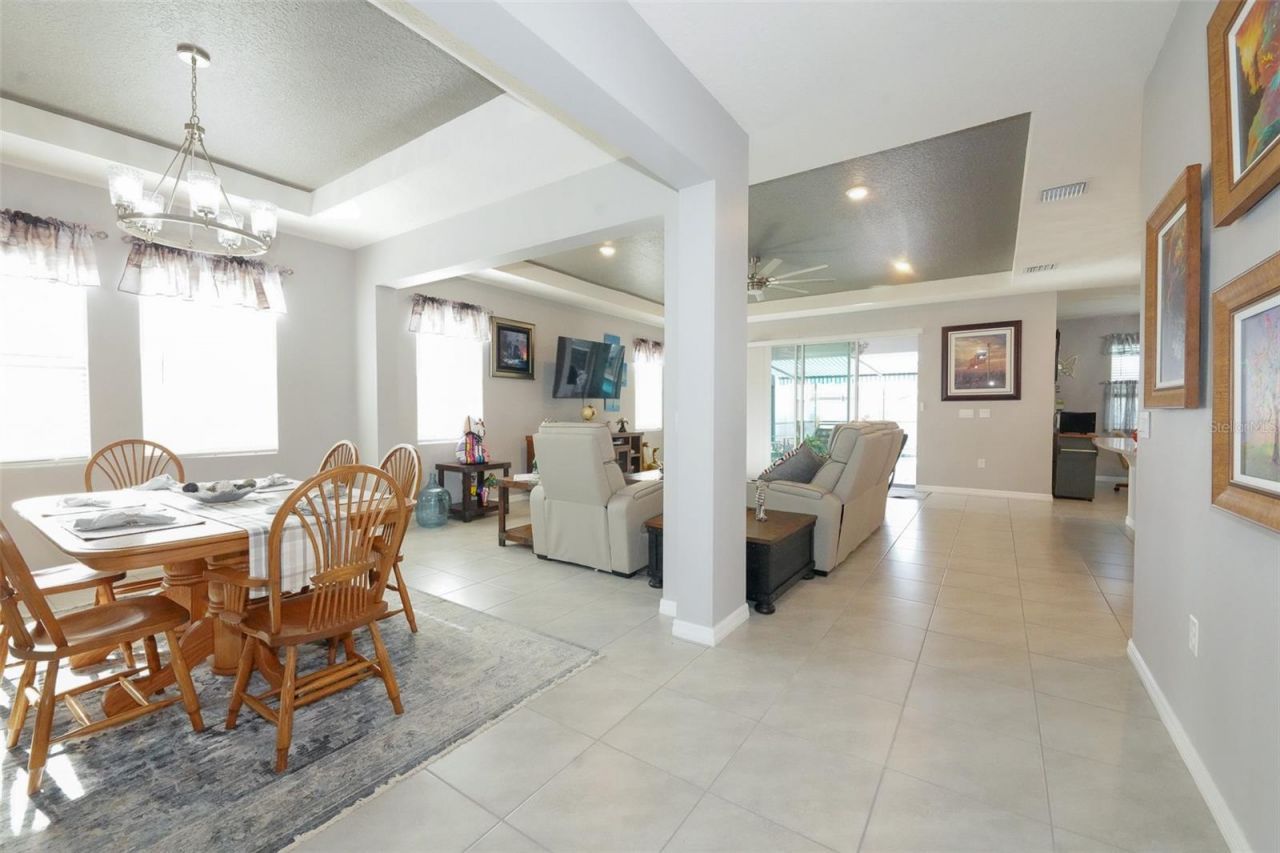 3507 Autumn Amber Drive, Spring Hill, FL 34609 Photo