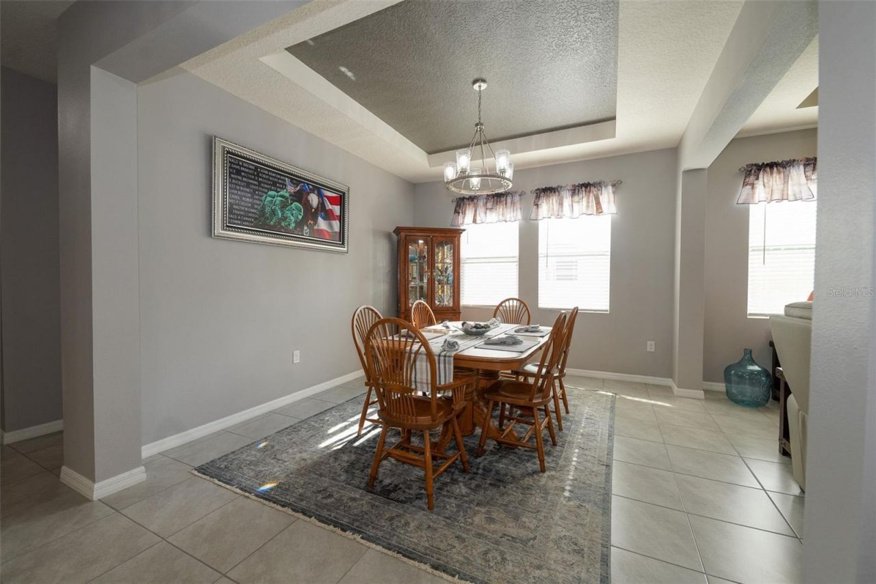 3507 Autumn Amber Drive, Spring Hill, FL 34609 Photo