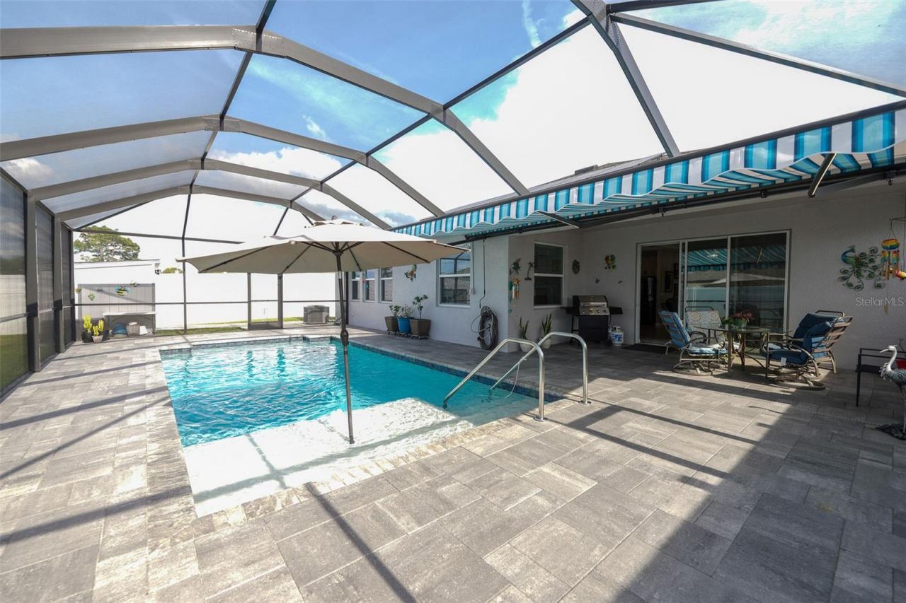 3507 Autumn Amber Drive, Spring Hill, FL 34609 Photo