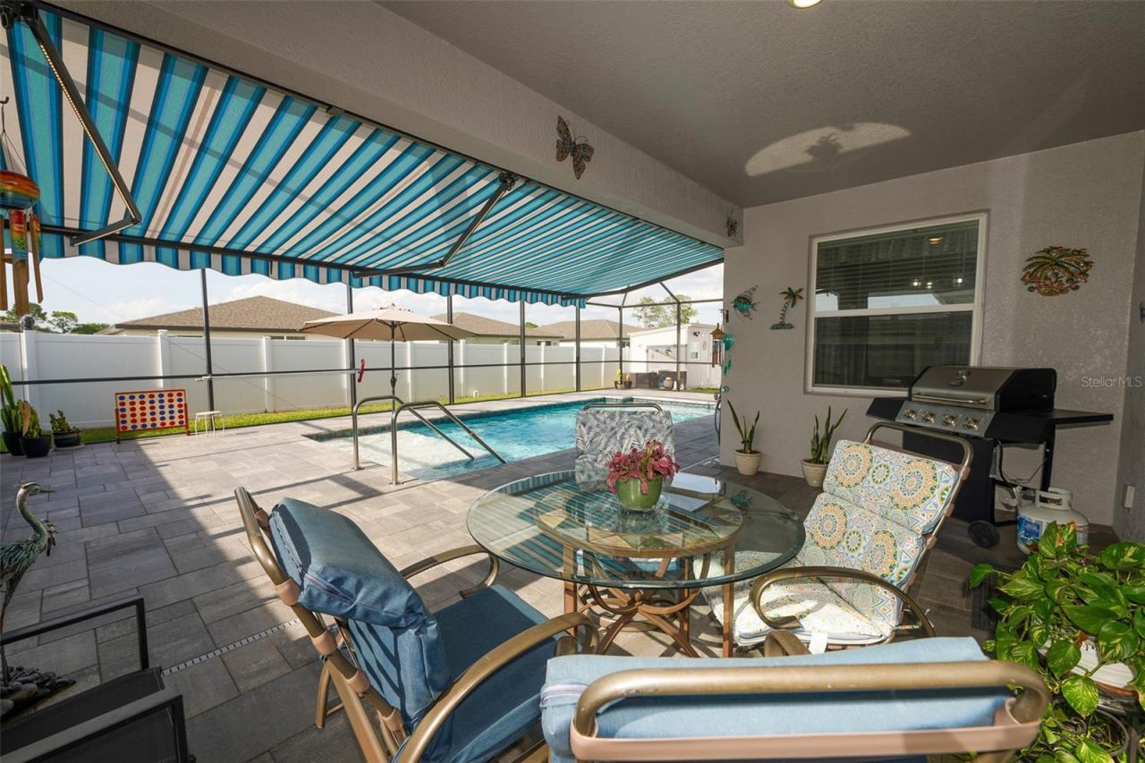 3507 Autumn Amber Drive, Spring Hill, FL 34609 Photo