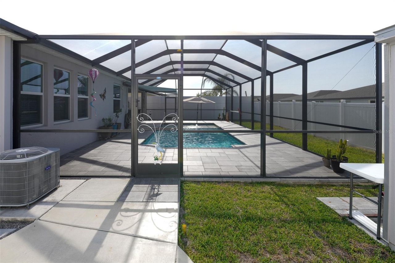 3507 Autumn Amber Drive, Spring Hill, FL 34609 Photo