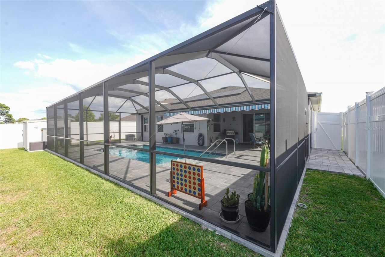 3507 Autumn Amber Drive, Spring Hill, FL 34609 Photo