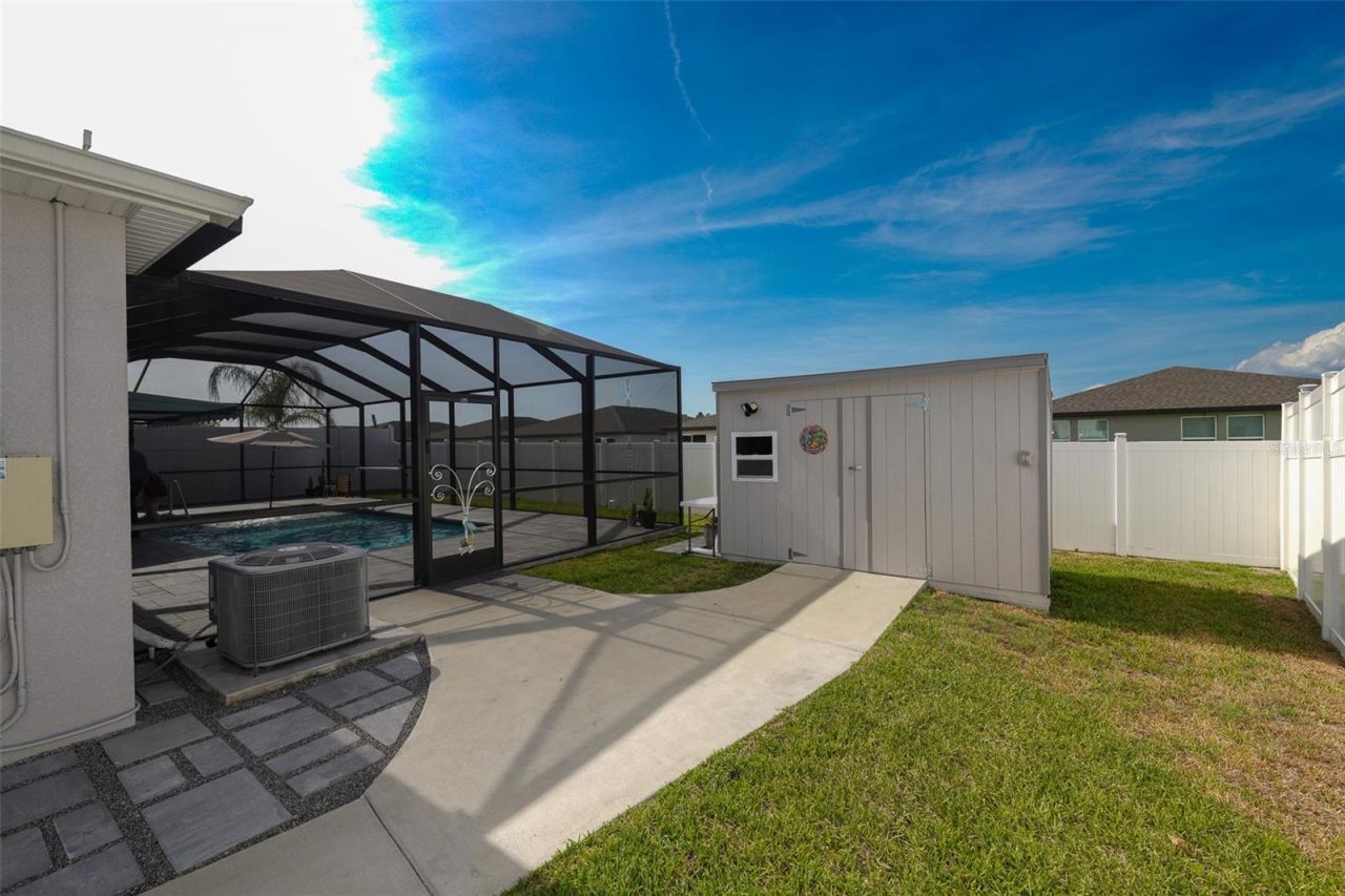 3507 Autumn Amber Drive, Spring Hill, FL 34609 Photo