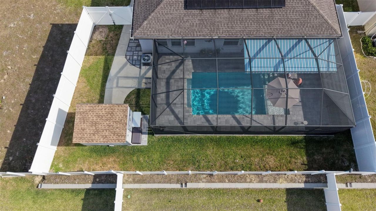 3507 Autumn Amber Drive, Spring Hill, FL 34609 Photo