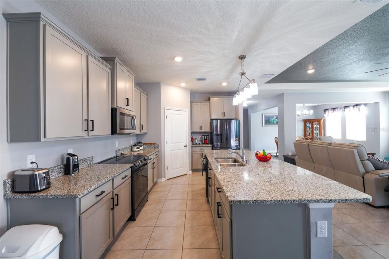 3507 Autumn Amber Drive, Spring Hill, FL 34609 Photo