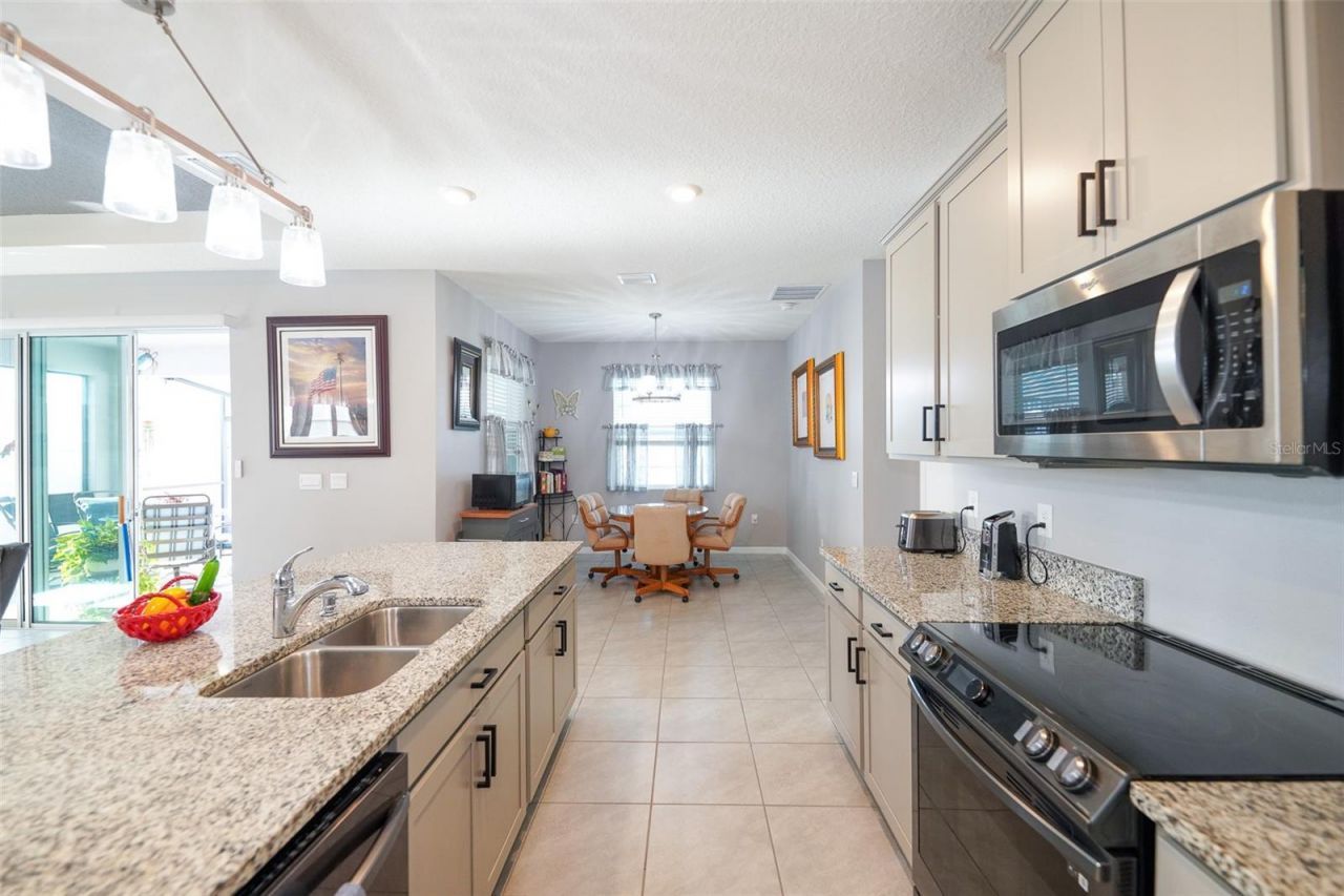 3507 Autumn Amber Drive, Spring Hill, FL 34609 Photo