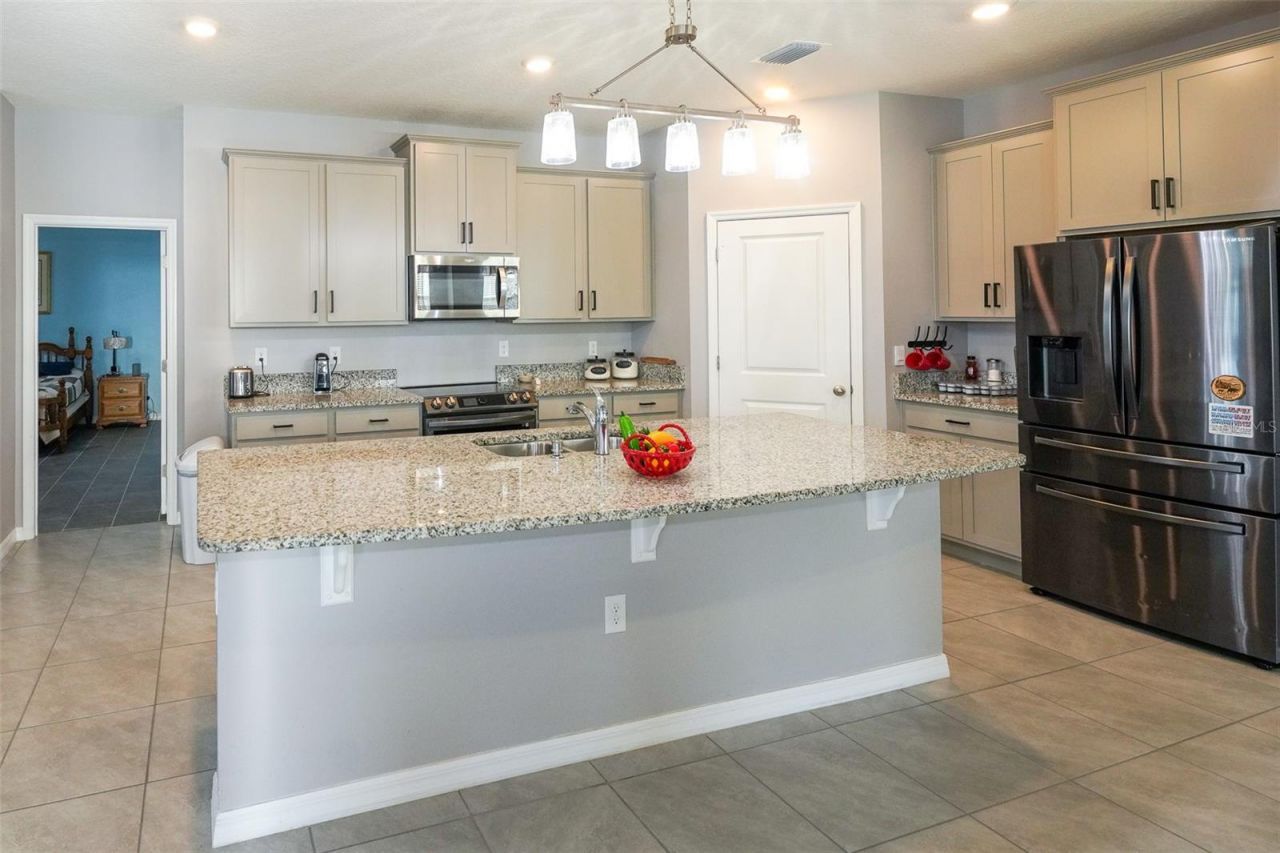 3507 Autumn Amber Drive, Spring Hill, FL 34609 Photo