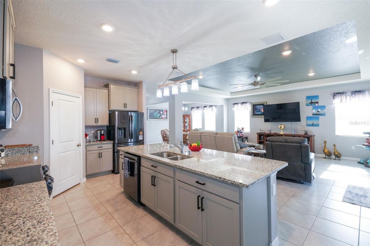 3507 Autumn Amber Drive, Spring Hill, FL 34609 Photo