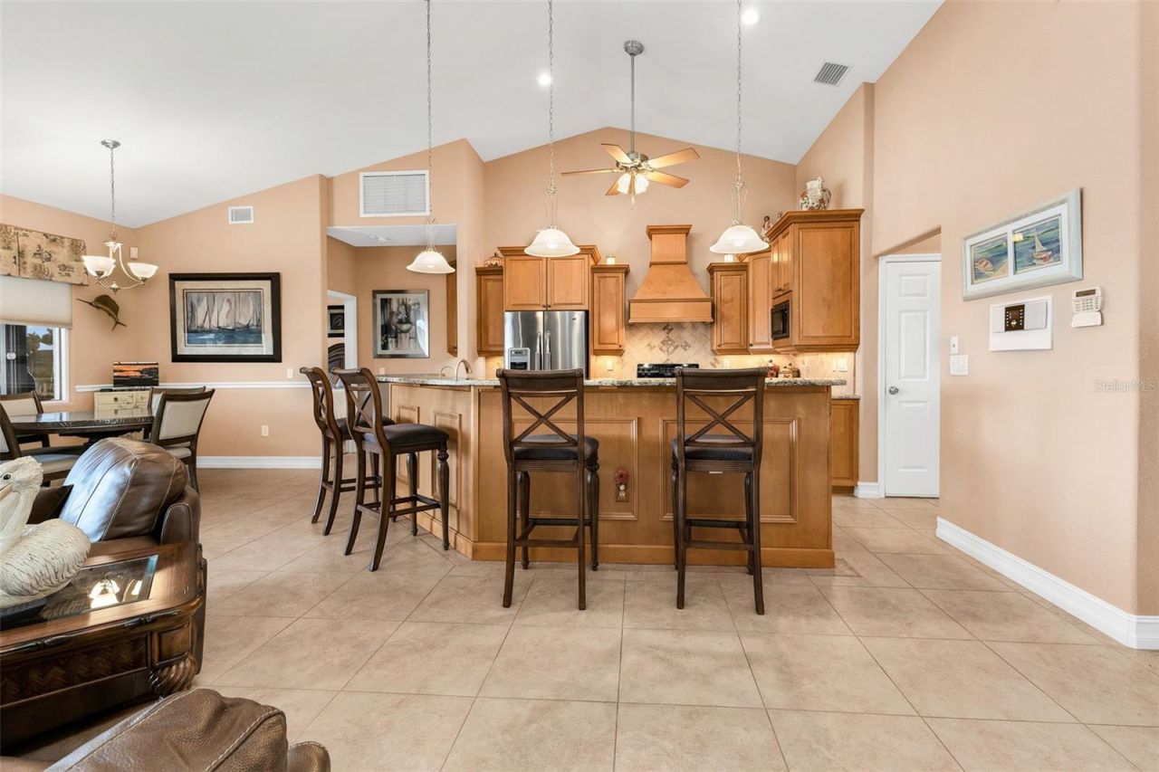 1801 Magdalina Drive, Punta Gorda, FL 33950 Photo