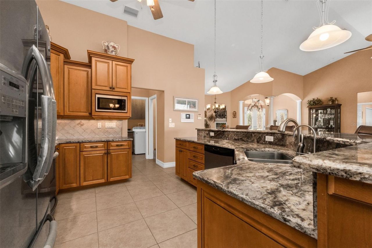 1801 Magdalina Drive, Punta Gorda, FL 33950 Photo