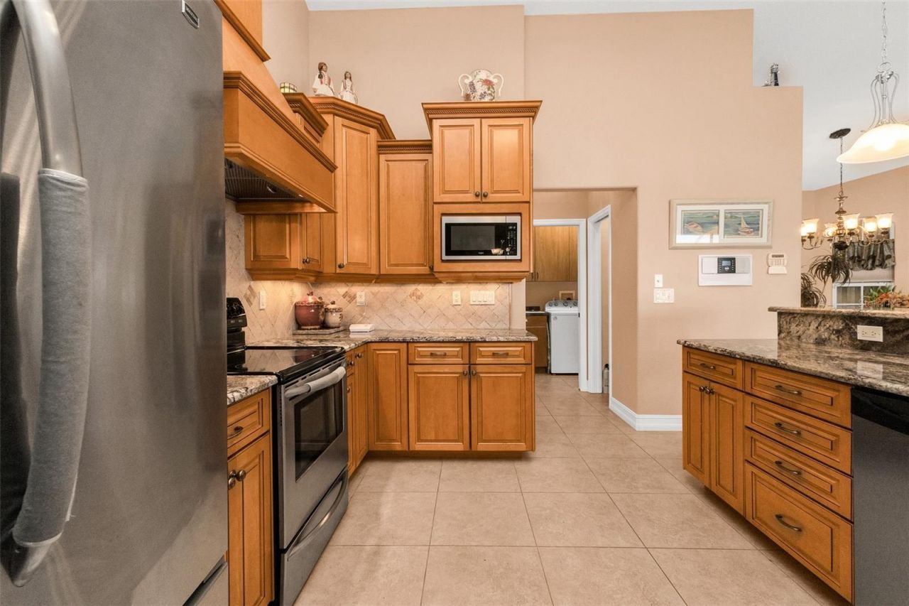 1801 Magdalina Drive, Punta Gorda, FL 33950 Photo