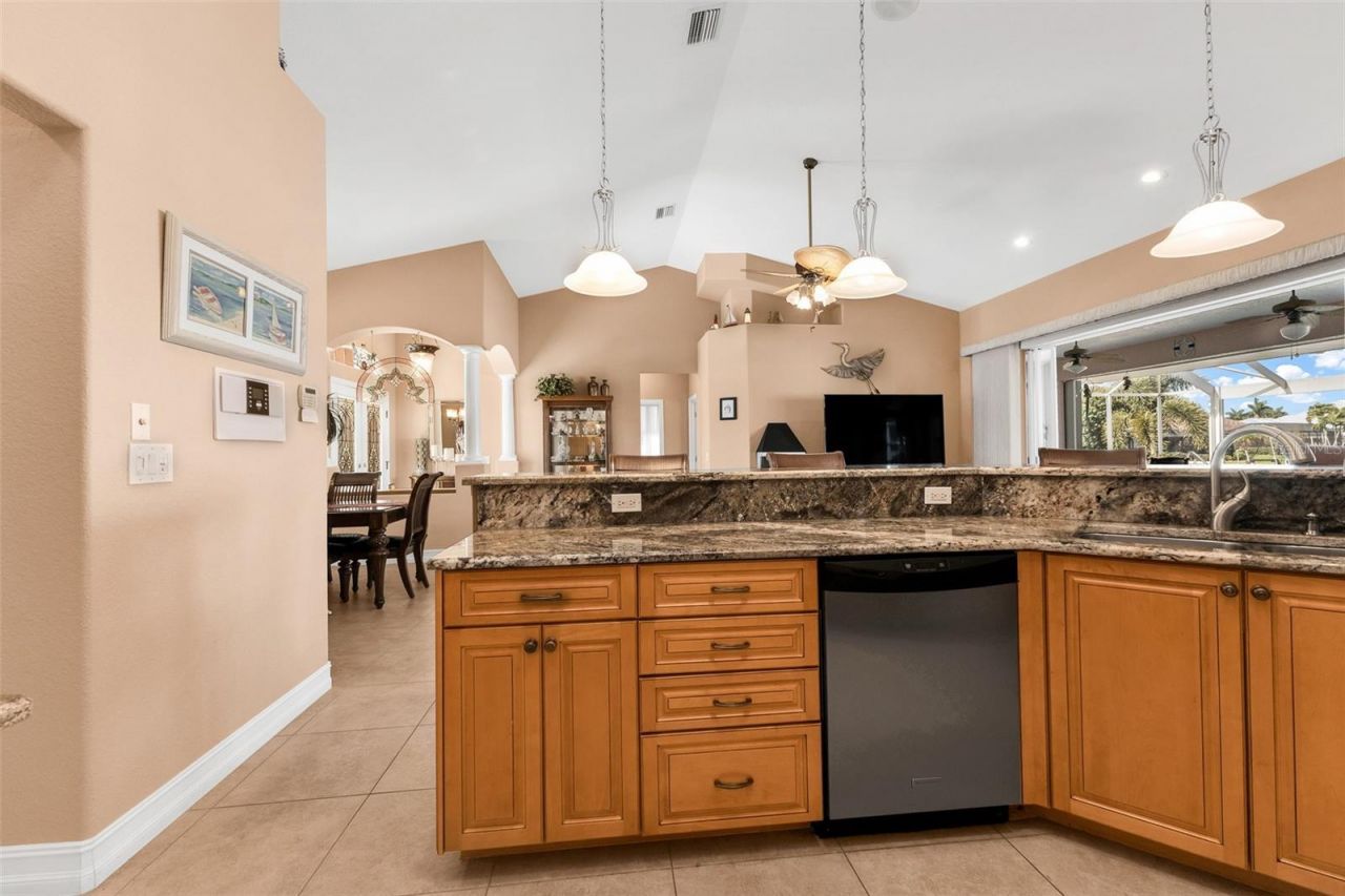 1801 Magdalina Drive, Punta Gorda, FL 33950 Photo
