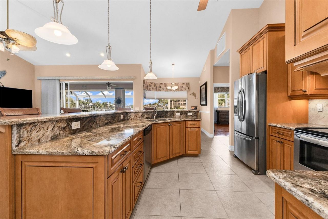 1801 Magdalina Drive, Punta Gorda, FL 33950 Photo