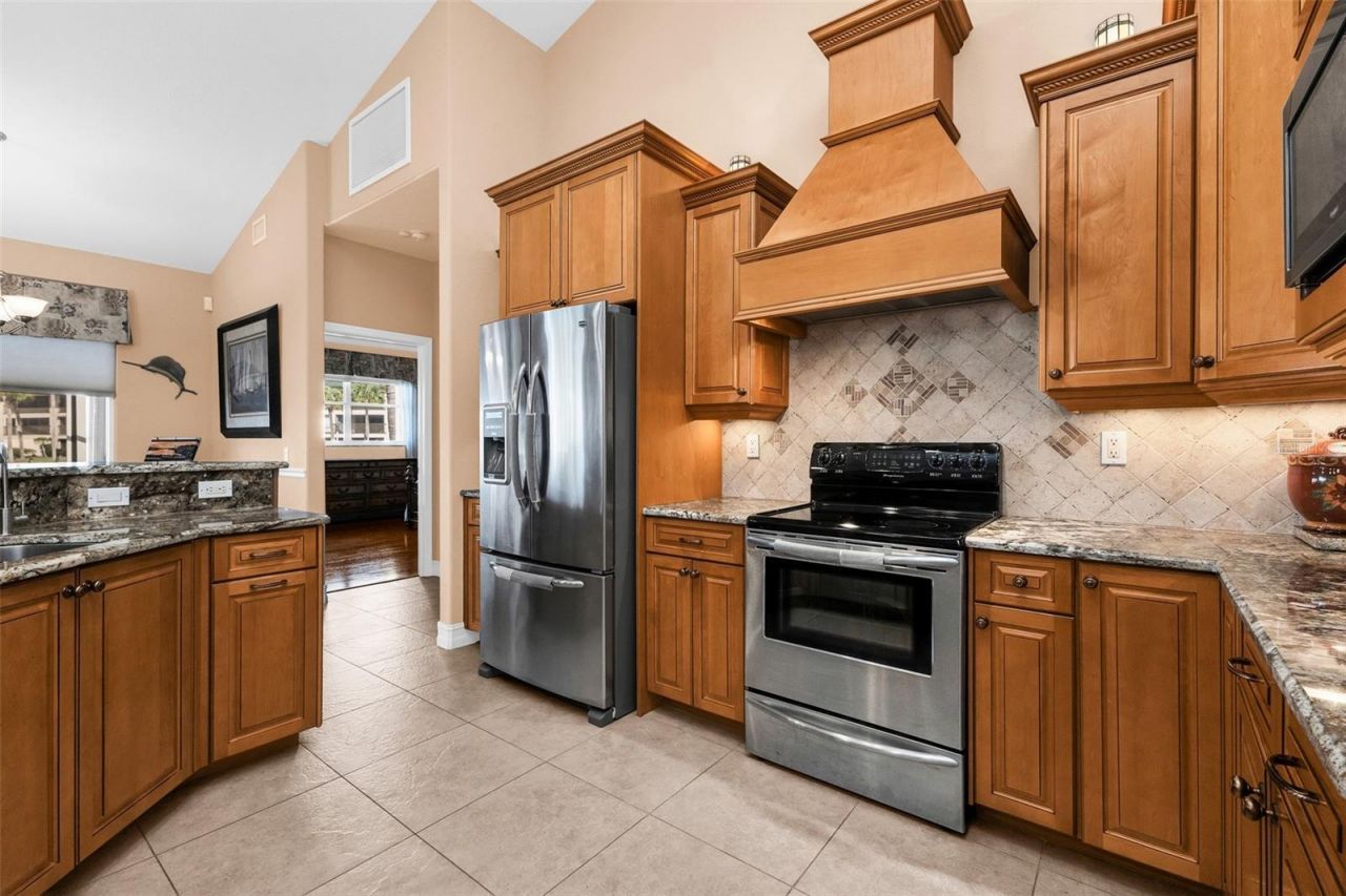 1801 Magdalina Drive, Punta Gorda, FL 33950 Photo